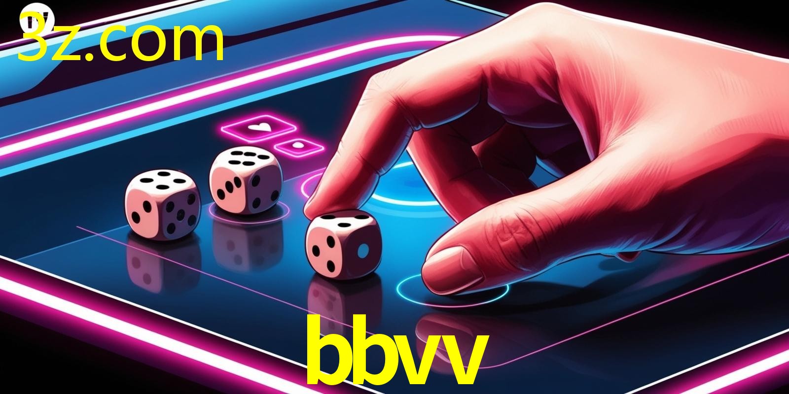 BBVV.COM Login Rápido