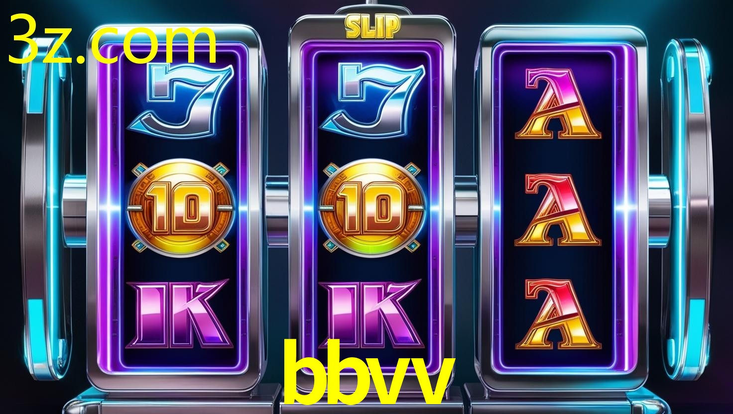 Cassino Online Seguro BBVV.COM
