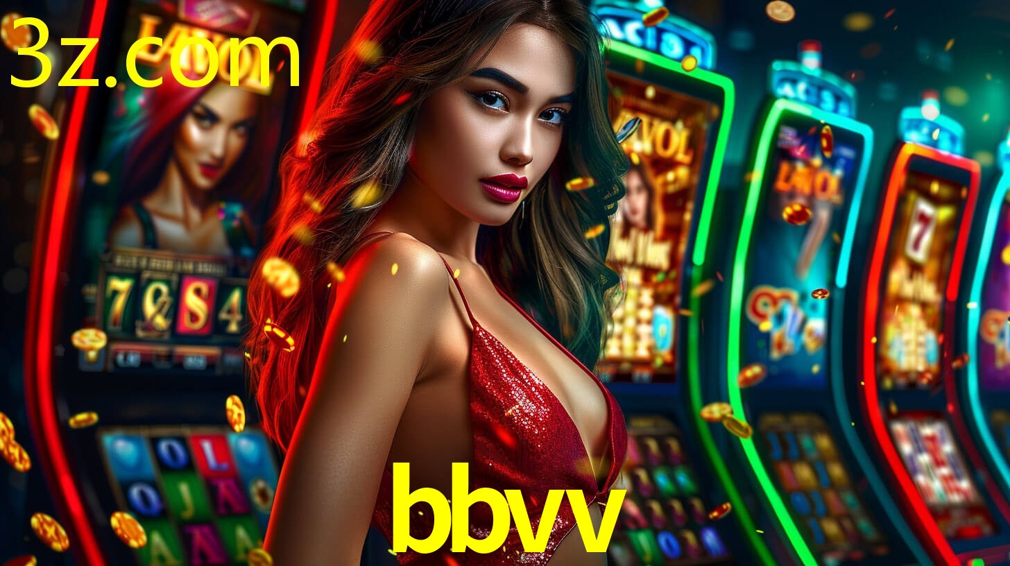 Cassino de Jogos BBVV.COM